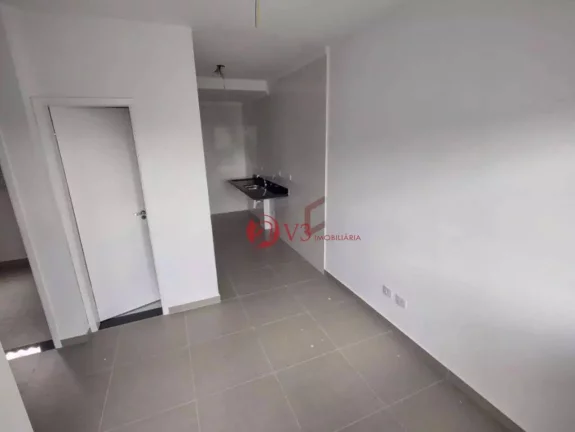 Imagem Apartamento com 2 dormitórios à venda, 46 m por R$ 225.000,00 - Cidade Antônio Estevão de Carvalho - São Paulo/SP