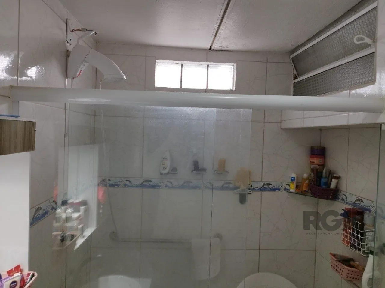 Imagem Casa 2 dormitórios, 2 vagas, Bairro Parque dos Maias