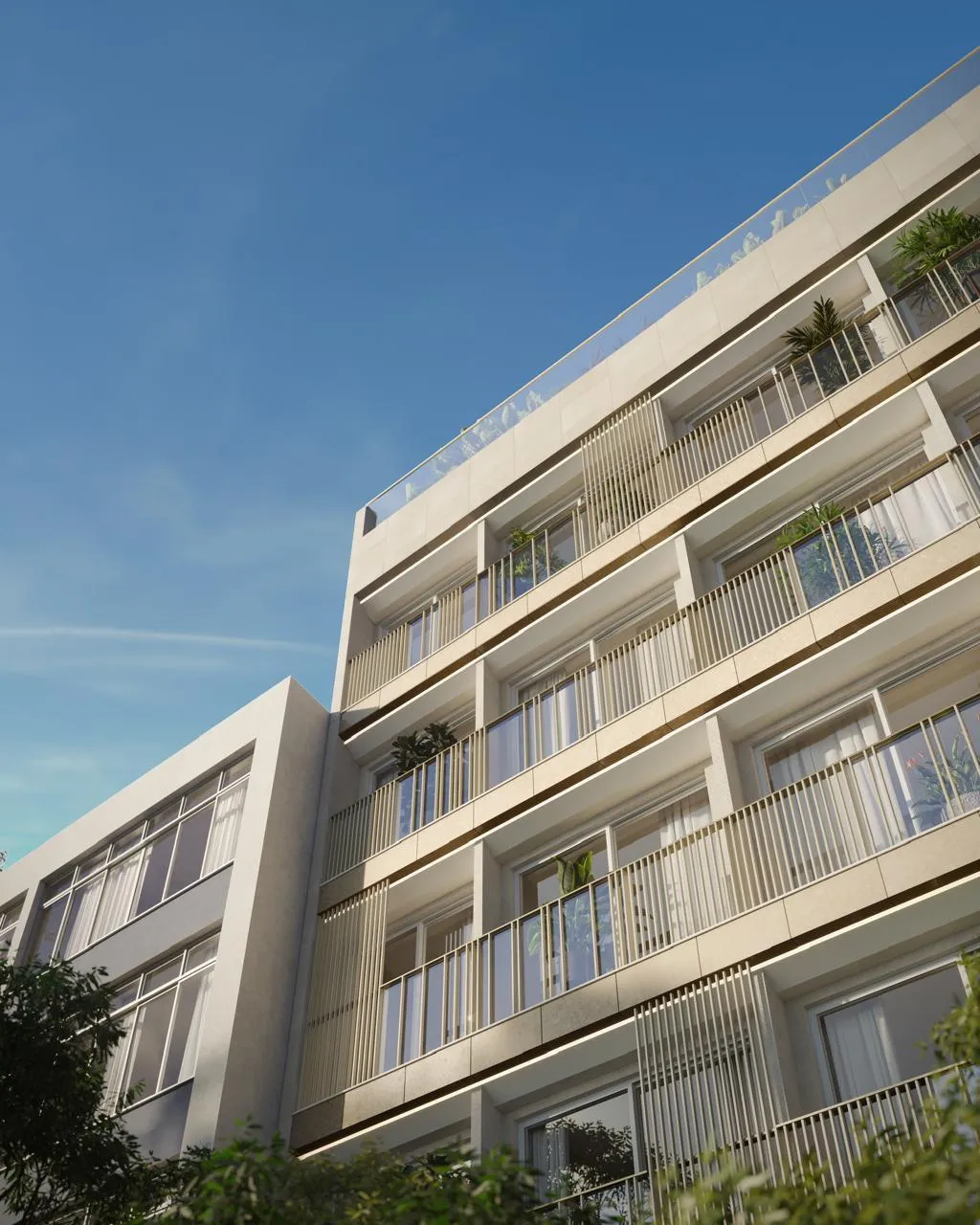 Imagem Apartamento em Lançamentos no bairro Copacabana - Rio de Janeiro, RJ