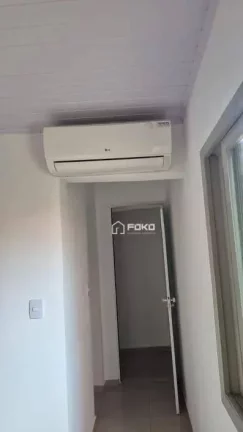 Imagem Sobrado com 1 dormitório para alugar, 90 m² por R$ 1.350,00/mês - Jardim Las Vegas - Guarulhos/SP