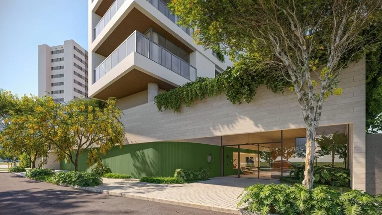 Imagem Kóra - Apartamento à venda no bairro Portão - Curitiba/PR