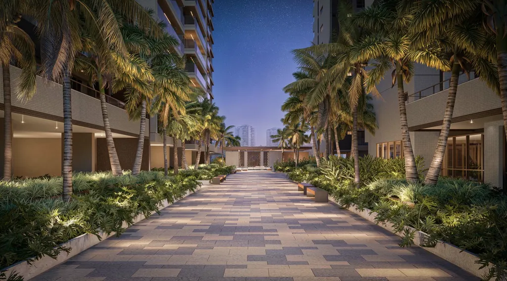 Imagem Apartamento em Lançamentos no bairro Barra da Tijuca - Rio de Janeiro, RJ