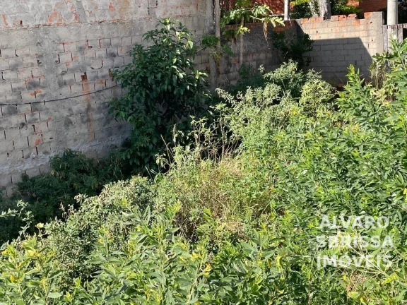 Imagem Terreno de 250 m² a venda no Jardim Paraiso Itu SP