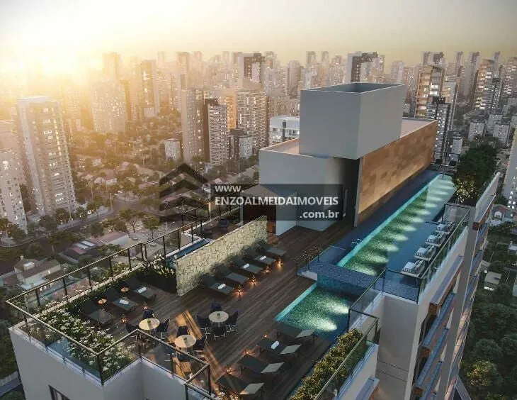 Imagem Apartamento à venda em São Paulo/SP