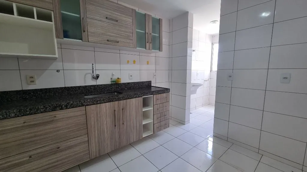 Imagem Apartamento com 3 dormitórios à venda, 84 m² por R$ 419.983,00 - Sandra Cavalcante - Campina Grande/PB