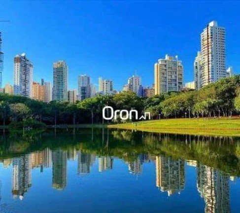 Imagem Apartamento à venda, 226 m² por R$ 765.000,00 - Setor Bueno - Goiânia/GO