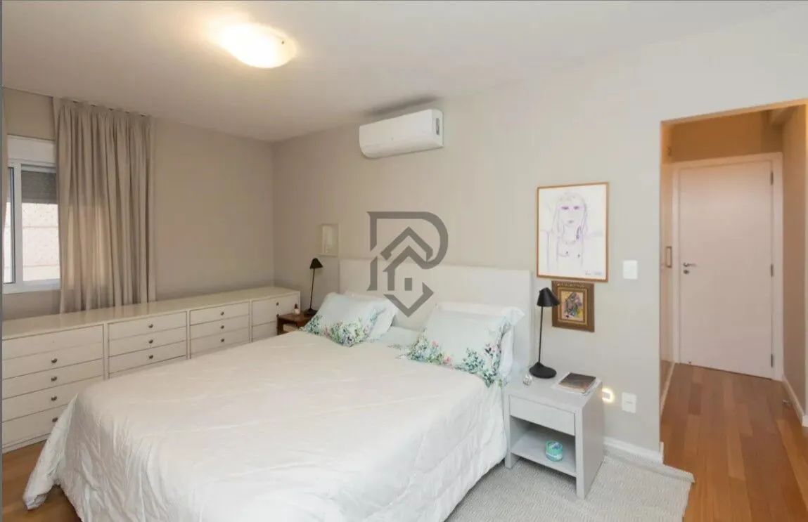 Imagem Apartamento itaim bibi reformado