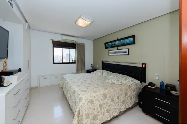 Imagem COBERTURA RESIDENCIAL em São Paulo - SP, Campo Belo