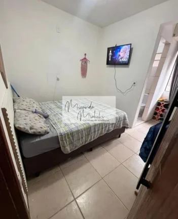 Imagem Casa à venda no bairro São João do Rio Vermelho - Florianópolis/SC
