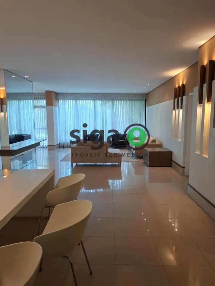 Imagem APARTAMENTO PARA LOCAÇÃO E VENDA 3 SUÍTES E 3 VAGAS