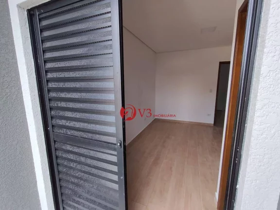 Imagem Sobrado a venda no Jardim Aricanduva 3 Dormitórios sendo 2 Suítes, 2 Vagas, 137 m