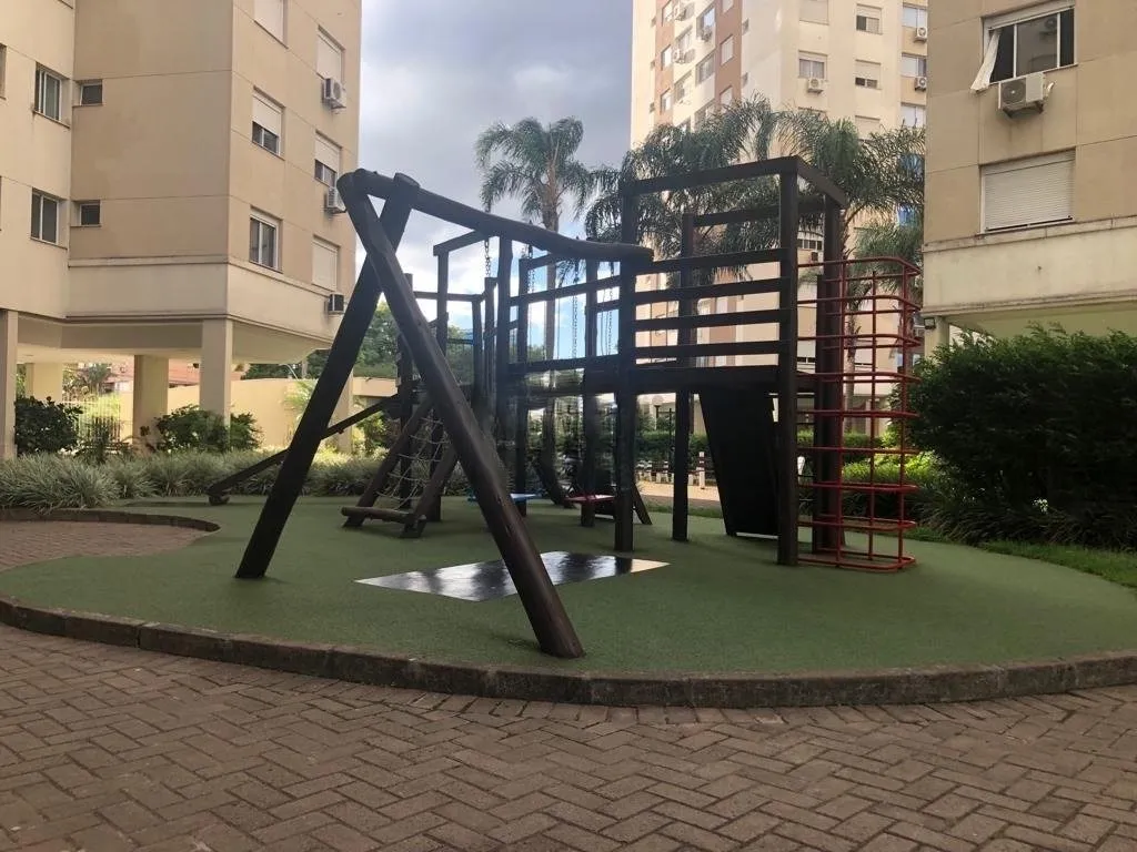 Imagem Apartamento em Vila Ipiranga