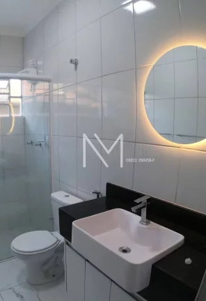 Imagem Casa Térrea à Venda 3 Quartos 1 Suíte 160m² Piscina-Bairro Jardim Satélite
