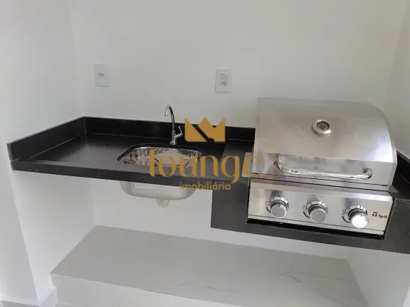 Imagem Apartamento à Venda Pq. Bela Vista Zona Sul - Votorantim/SP