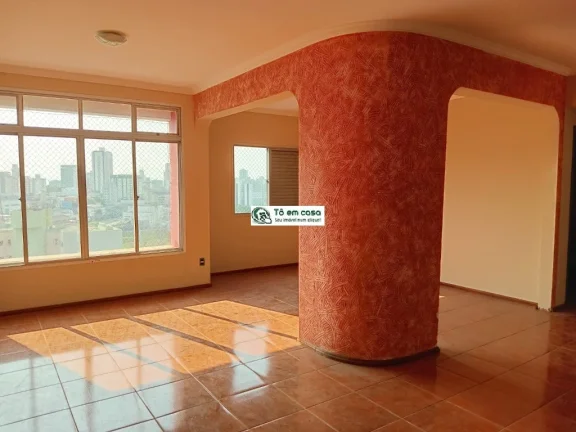 Imagem APARTAMENTO RESIDENCIAL em SÃO JOSÉ DOS CAMPOS - SP, JARDIM OSWALDO CRUZ