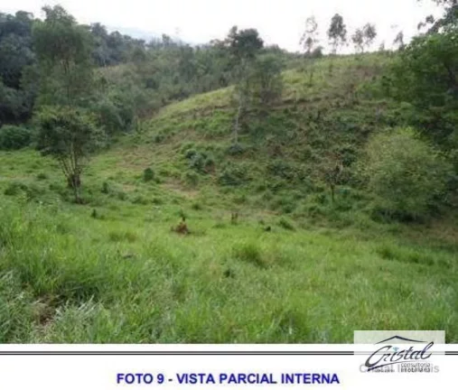 Imagem Terreno à venda, 61237 m² - Centreville - Cotia/SP