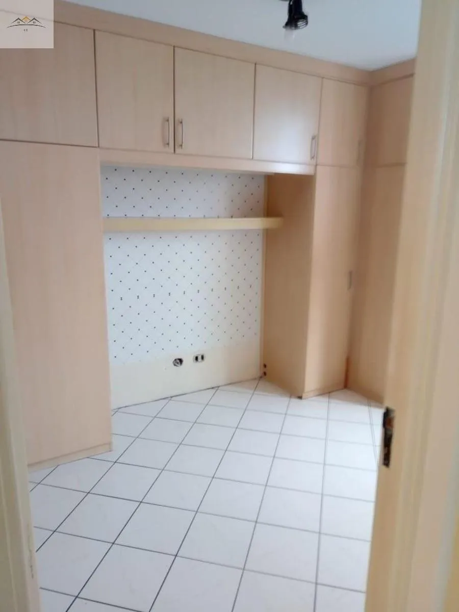 Imagem APARTAMENTO RESIDENCIAL em Diadema - São Paulo, Taboão