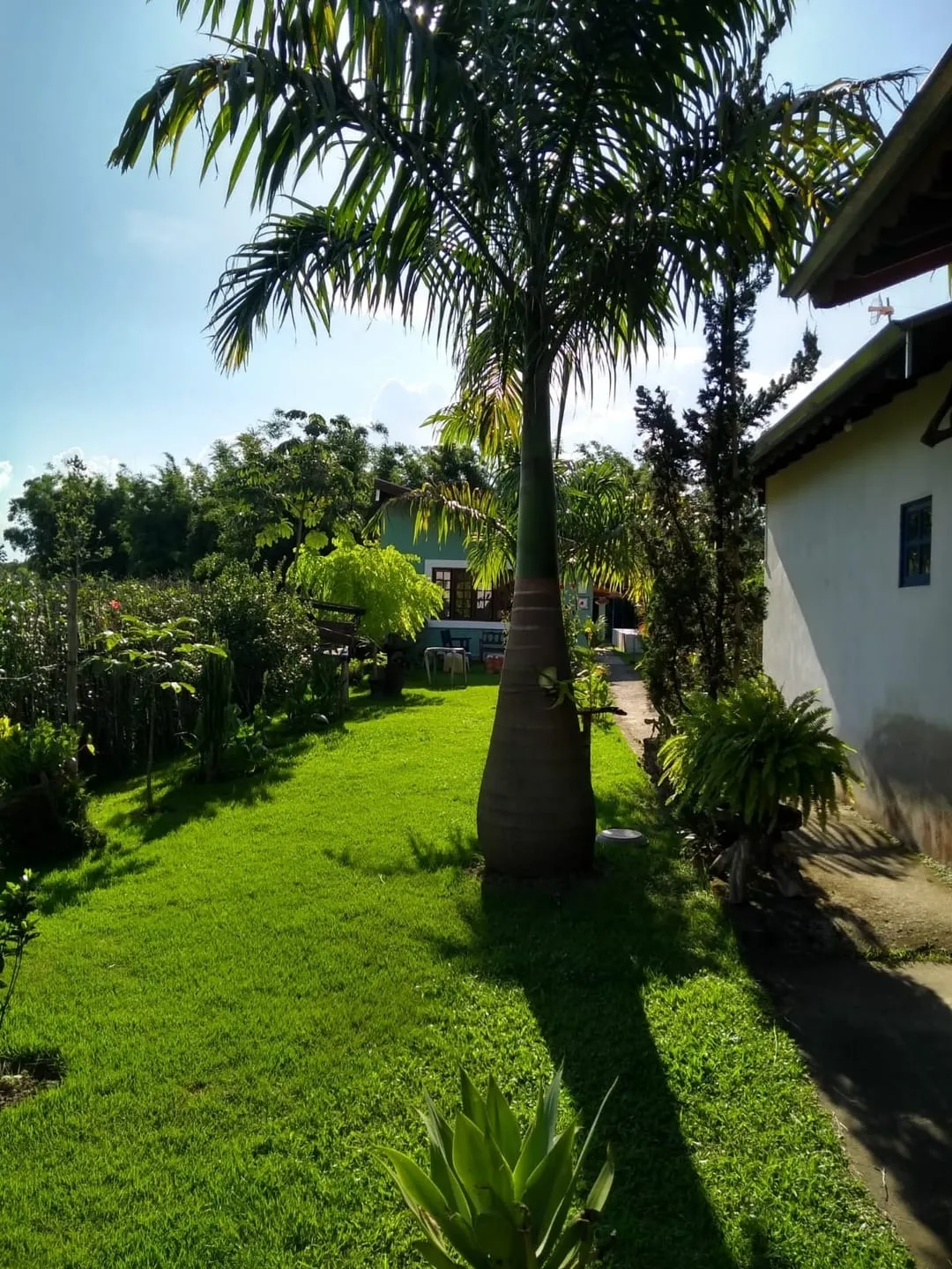Imagem Chácara à venda 2 Quartos, 2 Suites, 3 Vagas, 1350M², Mandú, Pindamonhangaba - SP