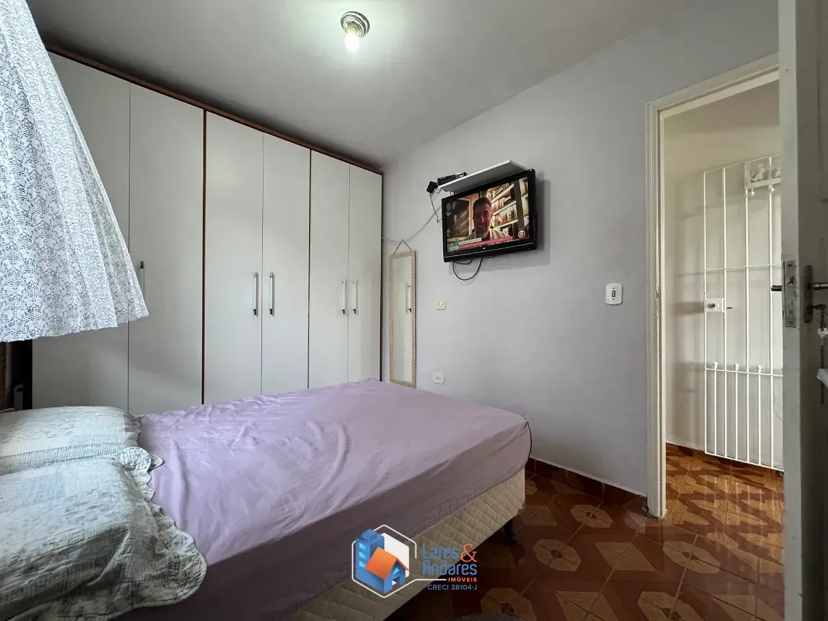 Imagem Sobrado para venda em Chácara Belenzinho com 3 quartos, sendo 1 suíte, 200m²