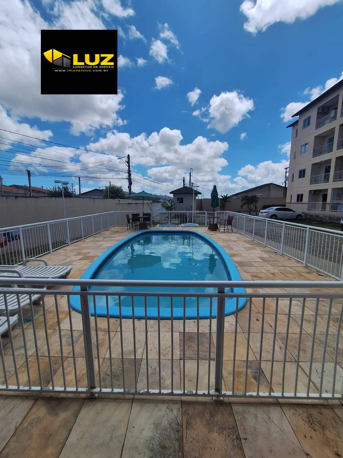 Imagem ÓTIMA OPORTUNIDADE - APARTAMENTO NO CONDOMÍNIO MONTE SINAI