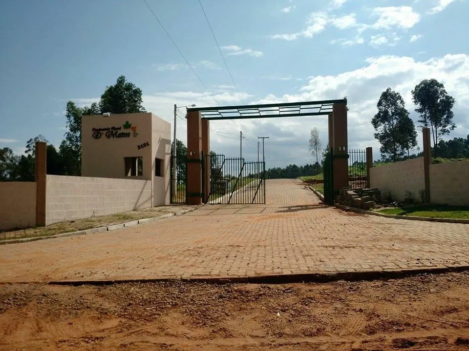 Imagem Terreno para Venda em Portão / RS