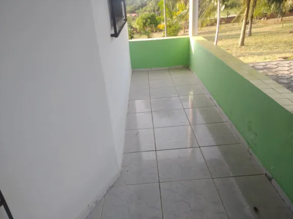 Imagem Terreno à Venda, 5.332 m² em Panaquatira - São José de Ribamar