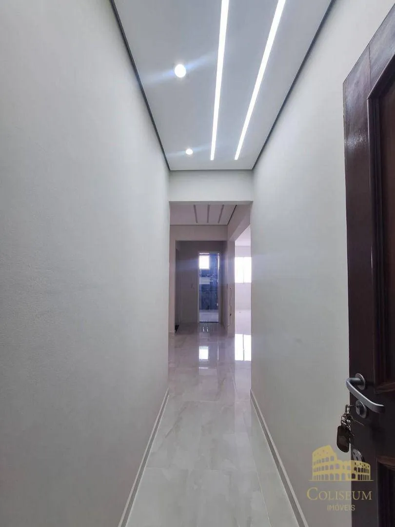 Imagem Apartamento com 1 dormitório à venda, 55 m² por R$ 400.000,00 - Vila Assunção - Praia Grande/SP