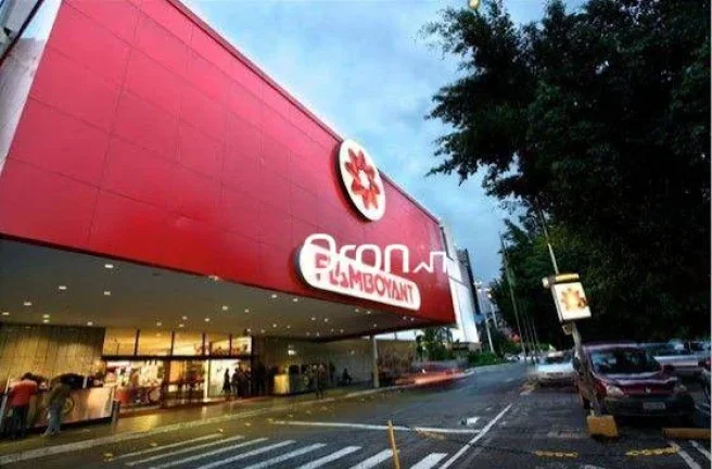 Imagem Sala à venda, 39 m² por R$ 469.000,00 - Jardim Goiás - Goiânia/GO
