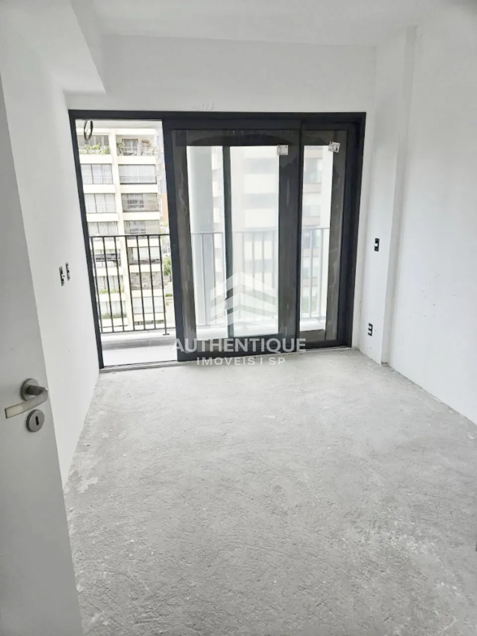 Imagem INVERT CAMPO BELO - Apartamento no bairro Campo Belo à venda