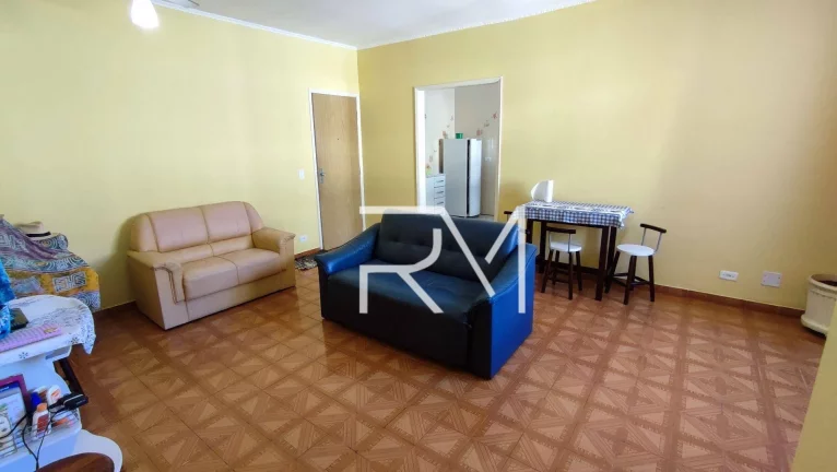 Imagem Apartamento com 2 dormitórios à venda, 80 m por R$ 320.000,00 - Centro - Mongaguá/SP