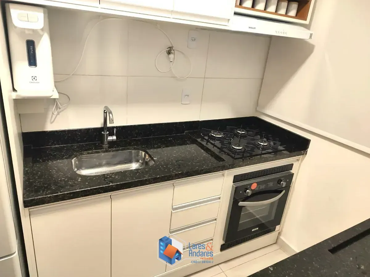Imagem Apartamento para venda em Santana com 2 quartos, 30m²