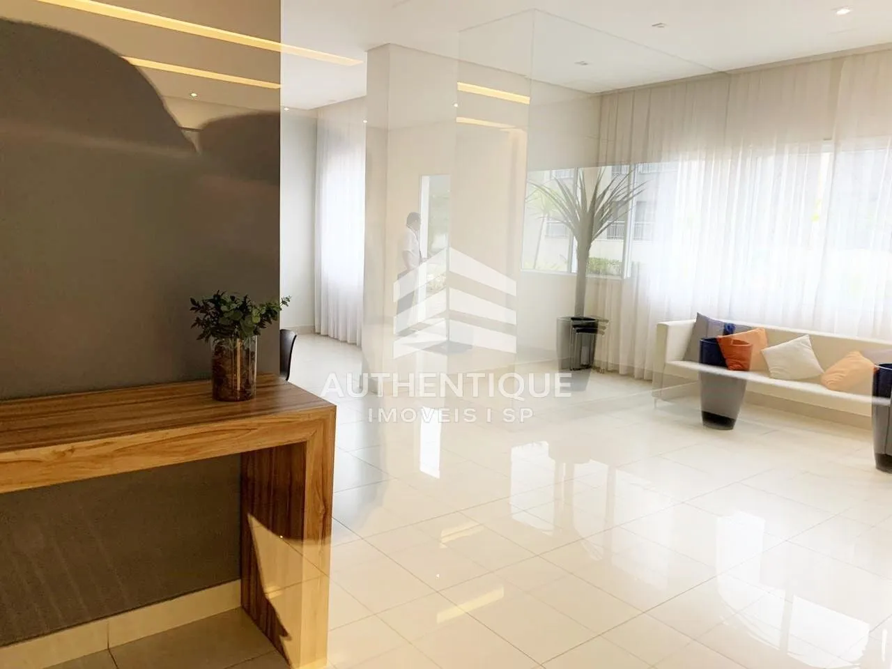 Imagem EASY CIDADE UNIVERSITARIA - BUTANTA - Apartamento à venda em São Paulo/SP