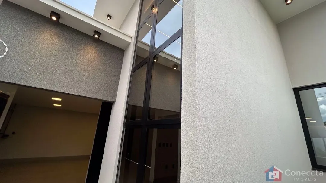 Imagem Casa à venda, 164 m² por R$ 730.000,00 - Afonso Queiroz - Patos de Minas/MG