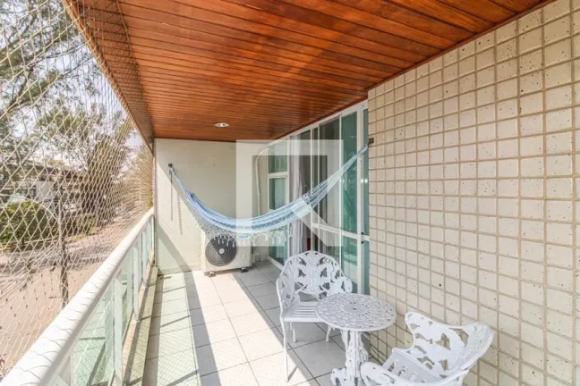 Imagem Apartamento à Venda - Recreio, 3 Quartos, 104 m2