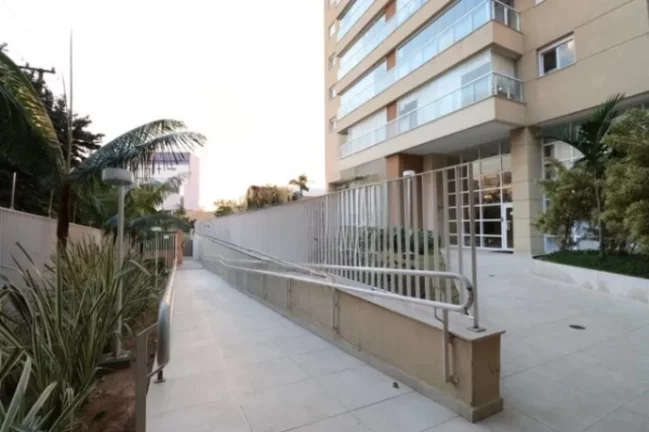Imagem CONDOMÍNIO VIVANTI - Apto de 89m² (Unidade de Revenda), próximo Estação Lapa (linha 8)!