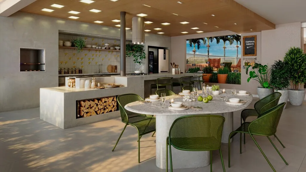 Imagem Ludovic Apartments