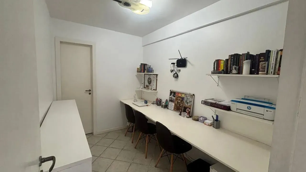 Imagem Apartamento à venda no bairro Jacarepaguá em Rio de Janeiro/RJ
