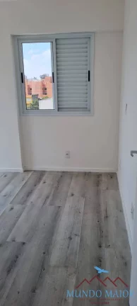 Imagem Residencial Escócia 42 M2 - 1 DORMITÓRIO - 1 VAGA - R$ 270.000.00!!!