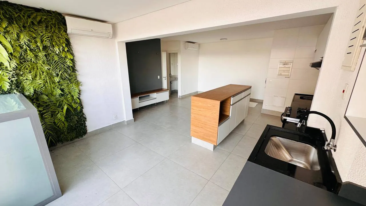 Imagem Apartamento Vila Clementino - 85M², 2 Dorms, 2 Suítes, 1 Vaga, Lazer.