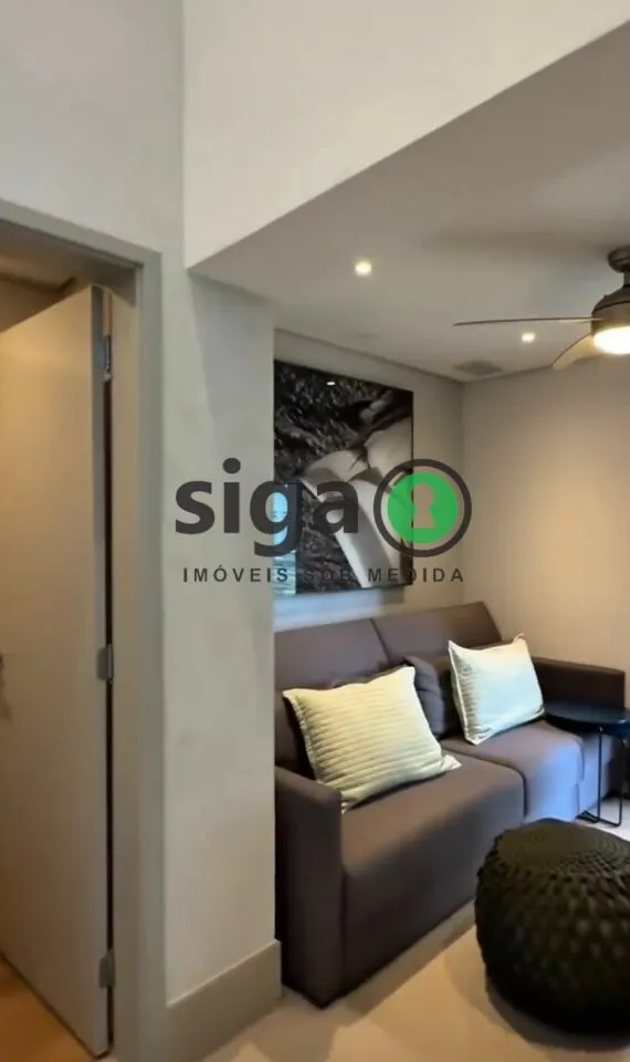Imagem APARTAMENTO NO PANAMBY COM 3 SUÍTES Á VENDA, 3 VAGAS!