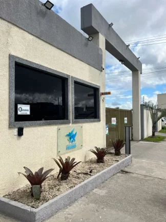 Imagem Apartamento térreo com área Garden para Venda no Fonte dos Pássaros