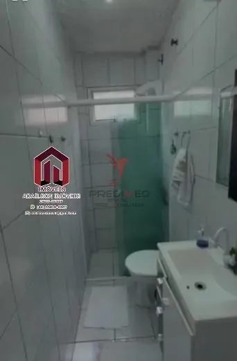 Imagem Condomínio Parque Residencial Morada do Sol 2 dormitórios São José SC BRASIL