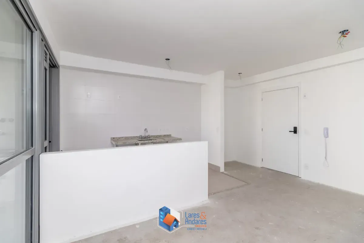 Imagem Apartamento para venda em Vila Mariana com 2 quartos, sendo 1 suíte, 72m²