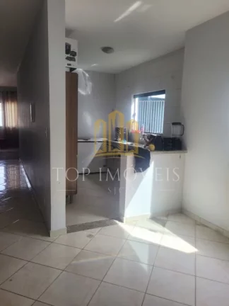 Imagem Sobrado à Venda 3 dormitorios 1 suite - Jd Santa Julia