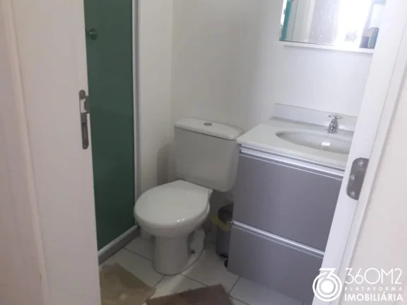 Imagem Apartamento para Venda em Santo André / SP no bairro Casa Branca