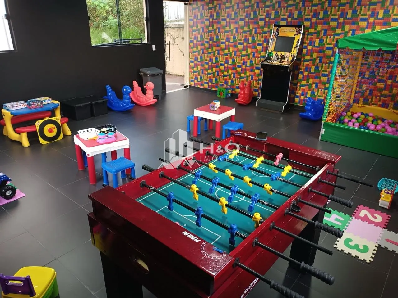 Imagem Apartamento à venda | 44 m² | 2 dormitórios | Vaga grande | Condomínio Saint Jonh