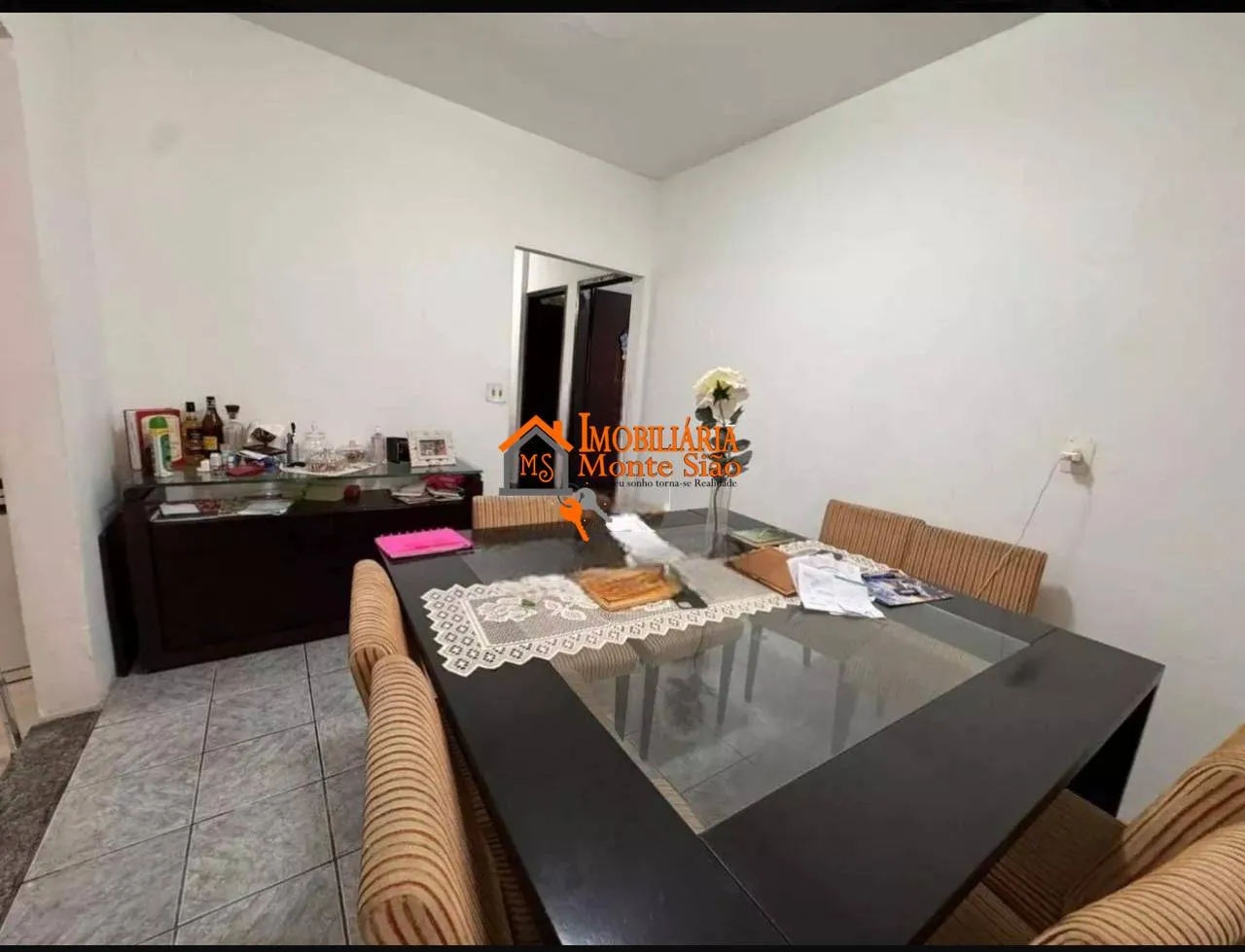 Imagem Casa com 3 dormitórios à venda, 150 m² por R$ 680.000,00 - Jardim Nova Taboão - Guarulhos/SP