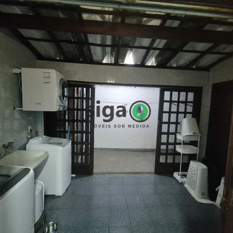 Imagem Casa com 3 quartos à venda na Alameda dos Ubiatans, 529, Planalto Paulista, São Paulo