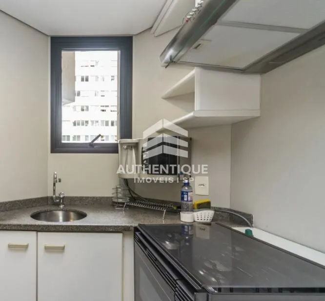 Imagem Saint Denis - Itaim Bibi - Apartamento à venda no bairro Itaim Bibi - São Paulo/SP, Zona Sul