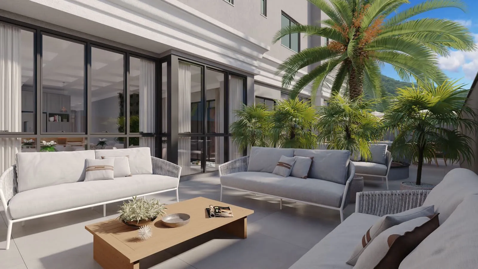 Imagem Apartamento à venda com 64m2 por R$ 890.000,00